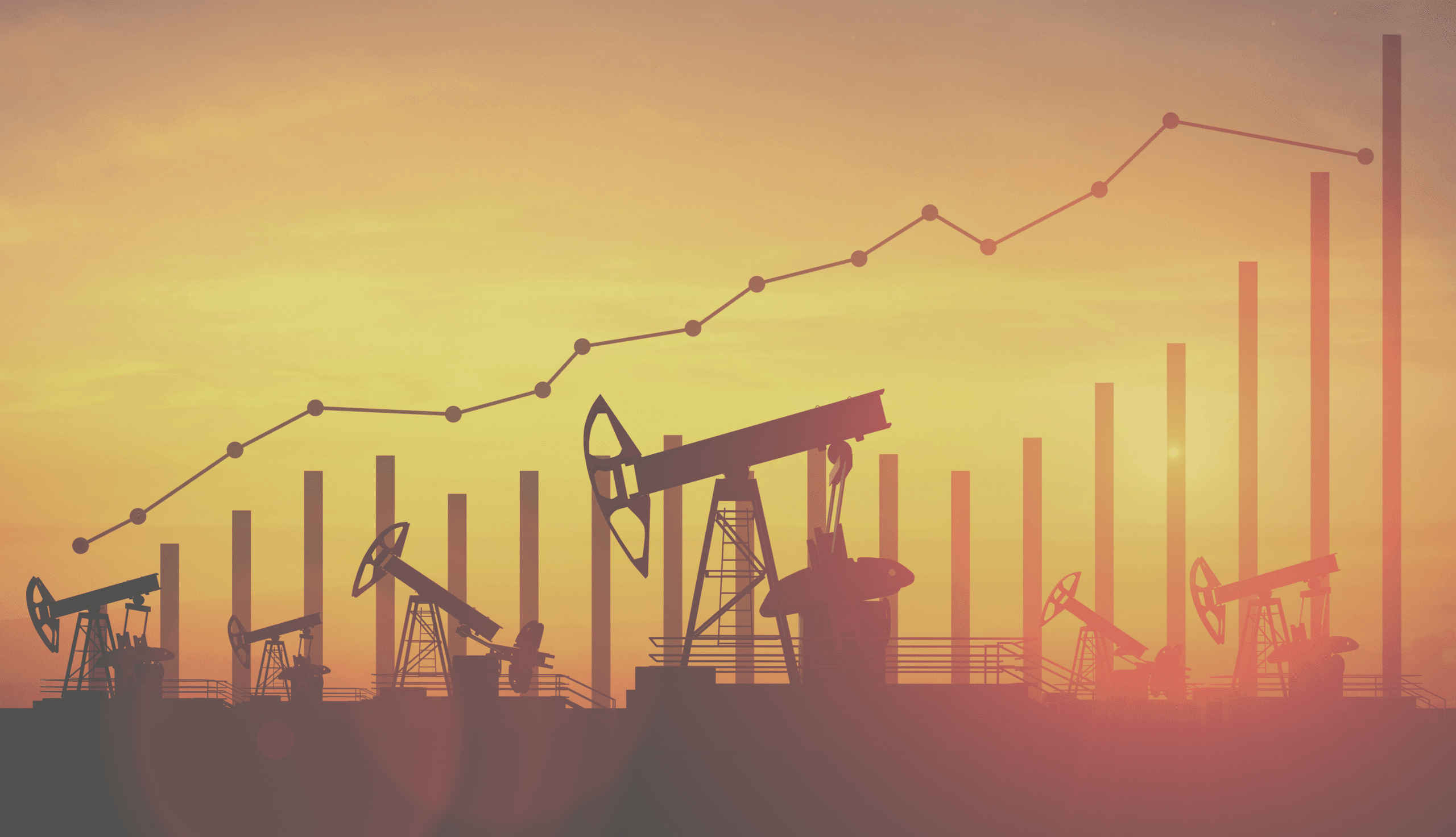 Oil to Gas Conversions