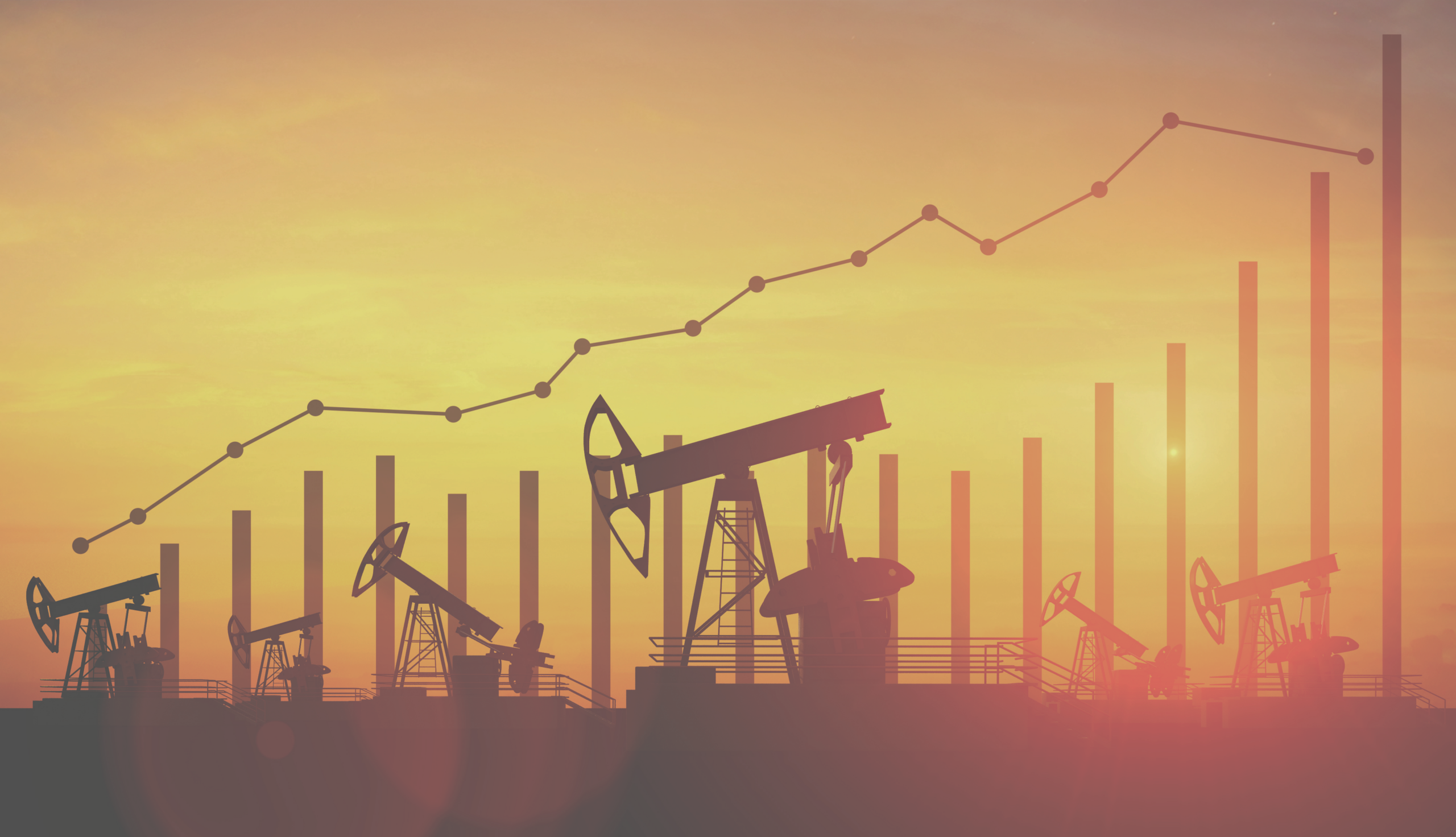Oil to Gas Conversions
